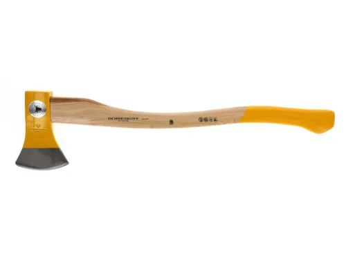 OX 10 H-1207 ILTIS Bijl Model Europa Hickory 1200g