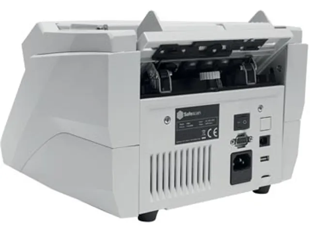 Compteuse de billets 2465S