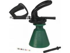 Ergo Foam Sprayer 2.5 Liter Groen