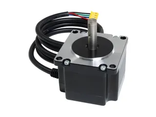 Guider 3 Plus Z Axis 57 Motor - 1