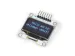 1.3 Inch Oled-Display Voor Arduino (SH1106 Driver, SPI)