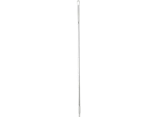 Ergonomische Aluminium Steel 150cm Wit - 1