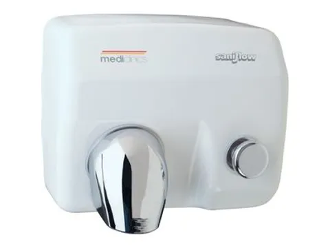 Handendroger Wit Automatisch