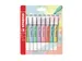 Markeerstift STABILO Swing cool 275/8 assorti etui à 8 stuks