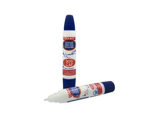 Textiellijm Collall in lijmpen