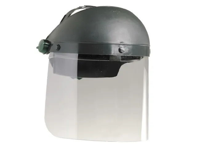 Honeywell Perfo B 820400 gelaatsscherm