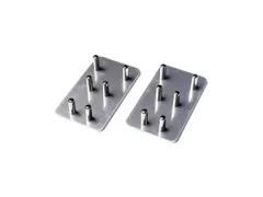 Brightbox Pro Flex T-connector voor 3 Beurswanden