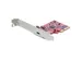 1-Poort USB 3.2 Gen 2x2 PCIe Kaart Usb-C 20GBPS