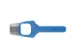 570038 Henkelloche ijzer 38mm
