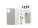 PanzerGlass CARE by Samba Case Vanilla w. MagSafe iPhone 17, Hoe