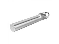 Stöckel IJsdipper aluminium 1/40 liter 45mm