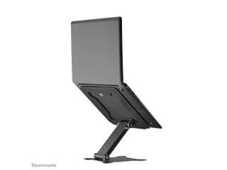 Neomounts DS20-740BL1 Laptopstandaard - 11-15 inch - max 5 kg - h 1,7- - 11