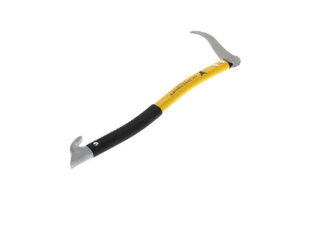 OX 172 A-0500 Aluminium handapparaat 50cm