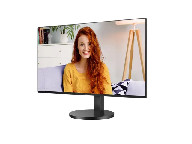 Q27B3CF2 27 Inch Monitor VA IPS 1ms 2560x1440 100Hz