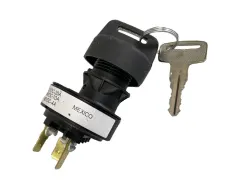Key switch assembly 56111109