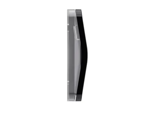 Damesverbandzakdispenser Satino HB1 Hyginity zwart 333439