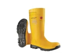 OUTLET Dunlop Purofort TerraPRO full safety veiligheidslaars S5 - 43