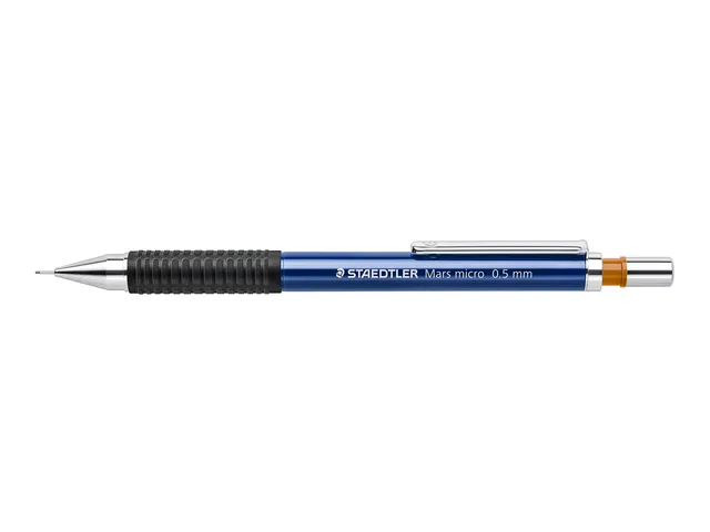 Vulpotlood Staedtler Mars Micro 775 0.5mm