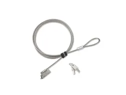 Laptopslot Kensington EQ NanoSaver 2.0 met sleutel