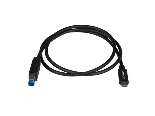 Usb 3.1 Usb-c Naar Usb-b Kabel 1 Meter