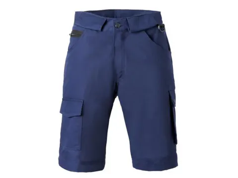 Havep 8656 bermuda, marineblauw, maat 44, per stuk