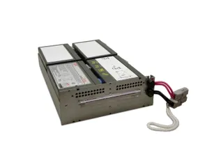 Batterij Vervangings Cartridge APCRBC132 (OEM) - 1