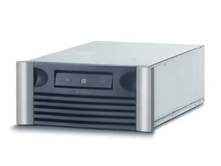 Symmetra LX Extended Run Rack-mount - 1