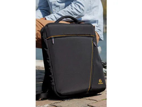 Computertas Dual 15,6'' Exactive