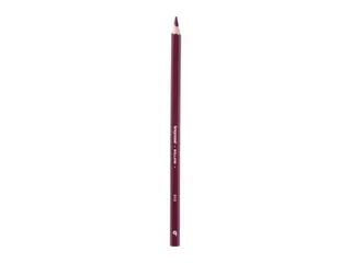 Kleurpotlood Bruynzeel Super 959 roodviolet - 4