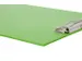 Klembord MAUL A4 staand PVC neon groen