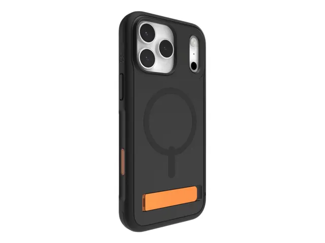 ZAGG Sedona Snap Kickstand, Housse, Apple, iPhone 17 Pro Max, 17,5 cm
