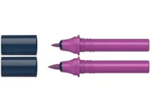 OUTLET Twinmarker Schneider cartridge Paint-It 040 set van 6 kleuren