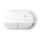 Tork 682000 T9 SmartOne Twin Mini Toiletpapier Dispenser Elevation Wit