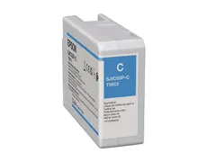 SJIC55(C): Ink CARTRIDGE FOR ColorWorks