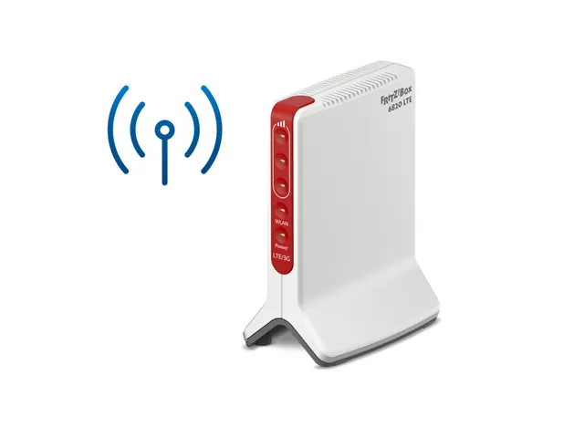 FRITZ!Box 6820 LTE International