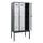 schoollocker,HxBxD 1950x900x500mm,3vak,vak B 300mm,draaigrendel