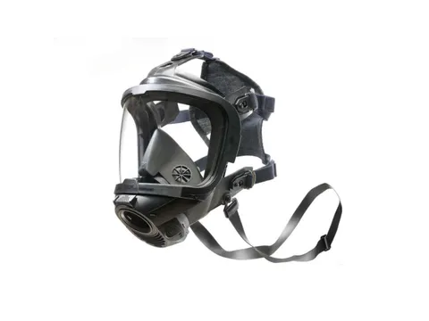 Dräger FPS 7000 volgelaatsmasker, EPDM, maat M, 56310