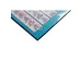 Onderlegger PVC 37,5 x57,5cm Frankrijk