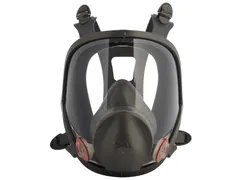 3M 6700 volgelaatsmasker