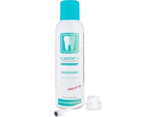 Vanishing Dental scanspray 200ml - 1