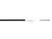 Câble d'installation int/ext A/I-DQ (ZN) BH 9/125µ OS2 8 fibres 1m