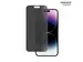 PanzerGlass Privacy Screen Protector iPhone 14 Pro Max | Classic Fi