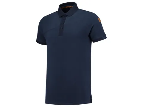 Tricorp 204002 polo, ink blauwblauw, maat M, per stuk
