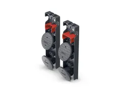 Set Reservevoeten,V. Trapladder,V. Tuinvloeren