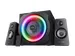RGB-Illuminated 2.1 speaker set GXT 629 Tytan