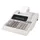 Cpd3212T Bureau rekenmachine lichtgrijs 946776005 12-cijferig display