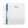 Toiletpapierdispenser Satino JT1 Hyginity jumbo S wit 333404