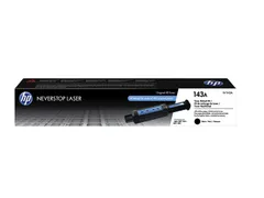 HP W1143A 143A Toner Navulling Zwart Origineel HP