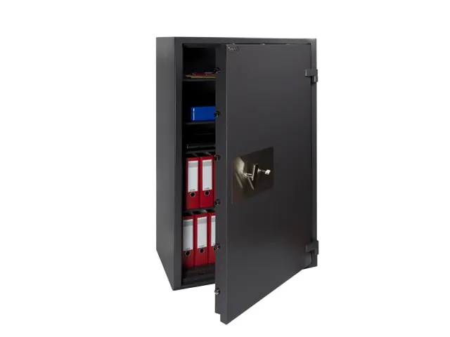 Salvus Milano 10 Brandwerende Kluis Sleutelslot