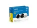 TP-Link Tapo C410 2-pack, IP-beveiligingscamera, Buiten, Draadloos, Am